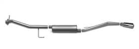 Cat-Back Exhaust System 314001